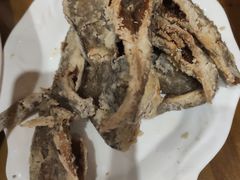 -葛记焖饼(伏牛路店)