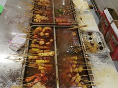 -大姐麻辣烫(莲宝中路店)