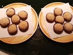 金沙汤圆-炳胜品味(海印总店)