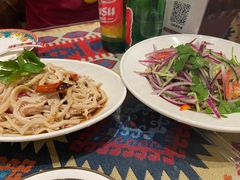 -巴依老爷新疆美食(工体旗舰店)