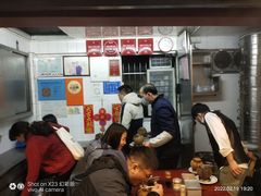 -達揚原味燉品(文明路店)