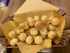 小炒汤圆-先启半步颠小酒馆(回龙观店)