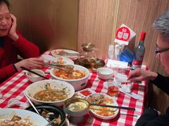 -西贝莜面村(当代商城店)