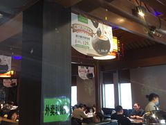 -汤城小厨•粤菜•靓汤(苏州街店)
