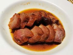 精品蜜汁叉烧-金鼎轩(亚运村店)