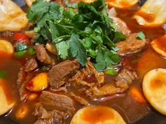 -符离集餐厅(万象城店)