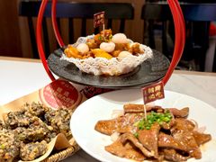 -老福洲·三十年福州味(斗东店)