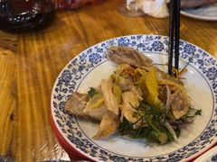 -花溪雨·森林餐厅(石基店)