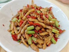 -笨罗卜浏阳菜馆(龙华鹏润达店)