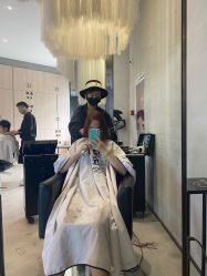 -MOVAN HAIR莫凡匠人发型屋