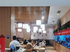 -秦䩊会·陕西biangbiang面(畹町路店)