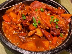 -峰厨大鱼泡饼·天津菜(西青大学城店)