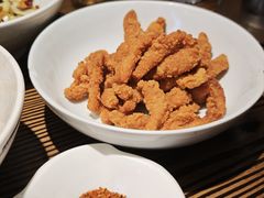 -湖南人家·家传湖南菜(水围店)
