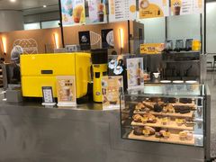 -麦当劳(北京大兴机场二层国内到达(安检外)店)