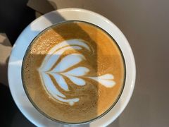 -Seesaw Coffee(苏州中心店)