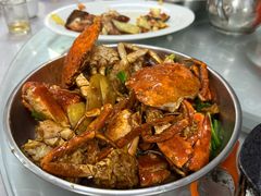 -罗记家常菜(鸿景花园店)