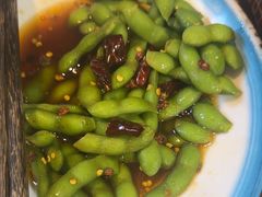 -郑喜旺烧烤(郑州总店)