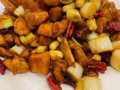 -香丰阁·烤鸭·川湘菜(昌平店)