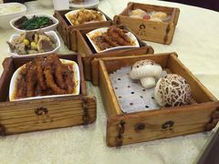-琼菜王(南海店)
