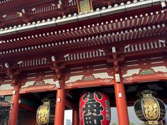 -浅草寺