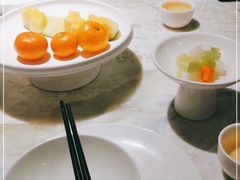 -啫·粤风料理·啫啫煲(仓山万达广场店)