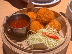 -金泰兰忆暹罗·东南亚餐厅(城西银泰店)