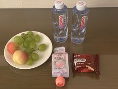 -哈尔滨中央大街华特酒店