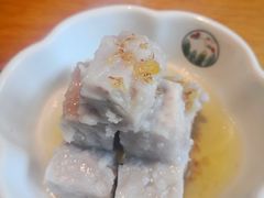 桂花荔浦芋头-庆春朴门