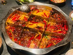 -大风老火锅(江北一店)
