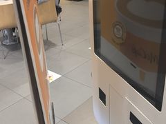 -麦当劳(时间广场店)