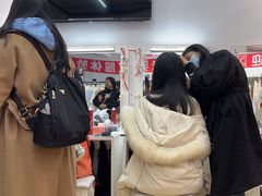 -汉仪华裳汉服旗袍·摄影写真馆(乌镇西栅店)