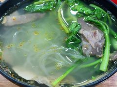 -老盛兴汤包馆(江宁一店)