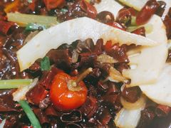 -老板恋上鱼(高新万达店)