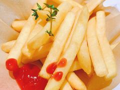 -卡朋西餐(大信新都汇店)
