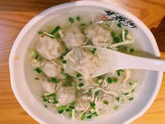-梦花街馄饨店(中华苑店)