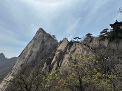 -丹东凤凰山景区