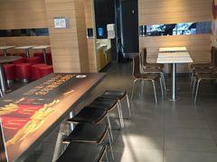 -麦当劳(南京宁海路店)