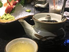 -梅筑·创意料理(王府井百货店)