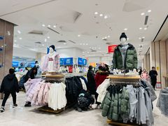 -BIGOFFS 超级折扣(仁恒伊势丹店)