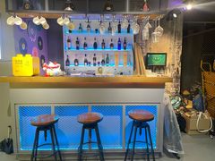 -八度空间换装自拍体验馆