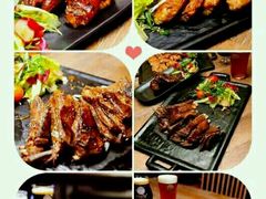 -爱啤精酿·民谣酒馆(滨江店)