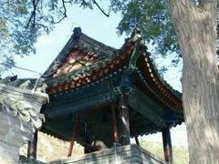 -云峰山自然风景区