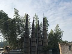 -明月山天沐温泉度假村