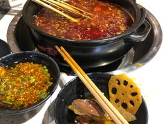 -钢管厂五区小郡肝串串香(南山店)