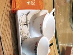 -吴越荣记苏州菜·松鼠桂鱼100%活鱼现做(斜塘老街店)