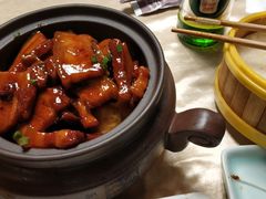 -天和晟烤鸭店(世纪坛店)