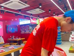 -7只羊·鲜羊肉串·地锅鸡精酿(玄武墨香路店)