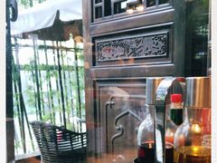 -成都观隐颐云台酒店-芳菲秀