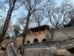 -华清宫景区