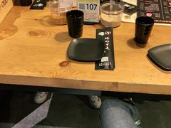 -腰子哥烤串(石佛营炫特店)